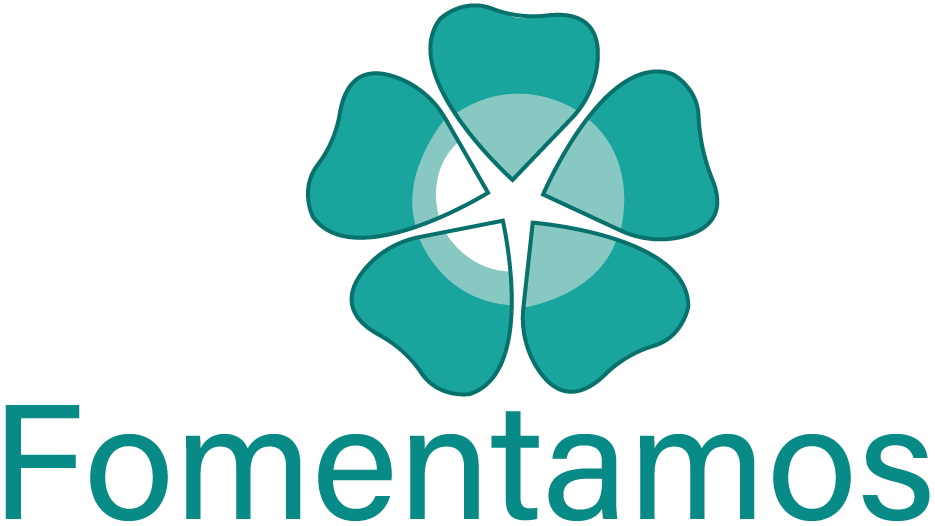 Logo fomentamos
